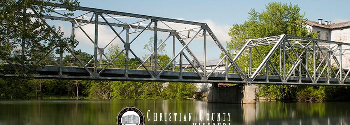 Christian County Missouri